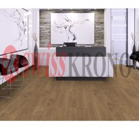 Sàn gỗ công nghiệp Swiss Krono - D2026